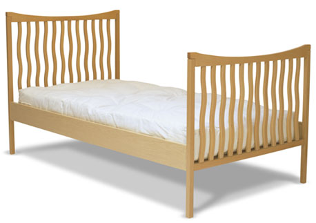 TwinBed